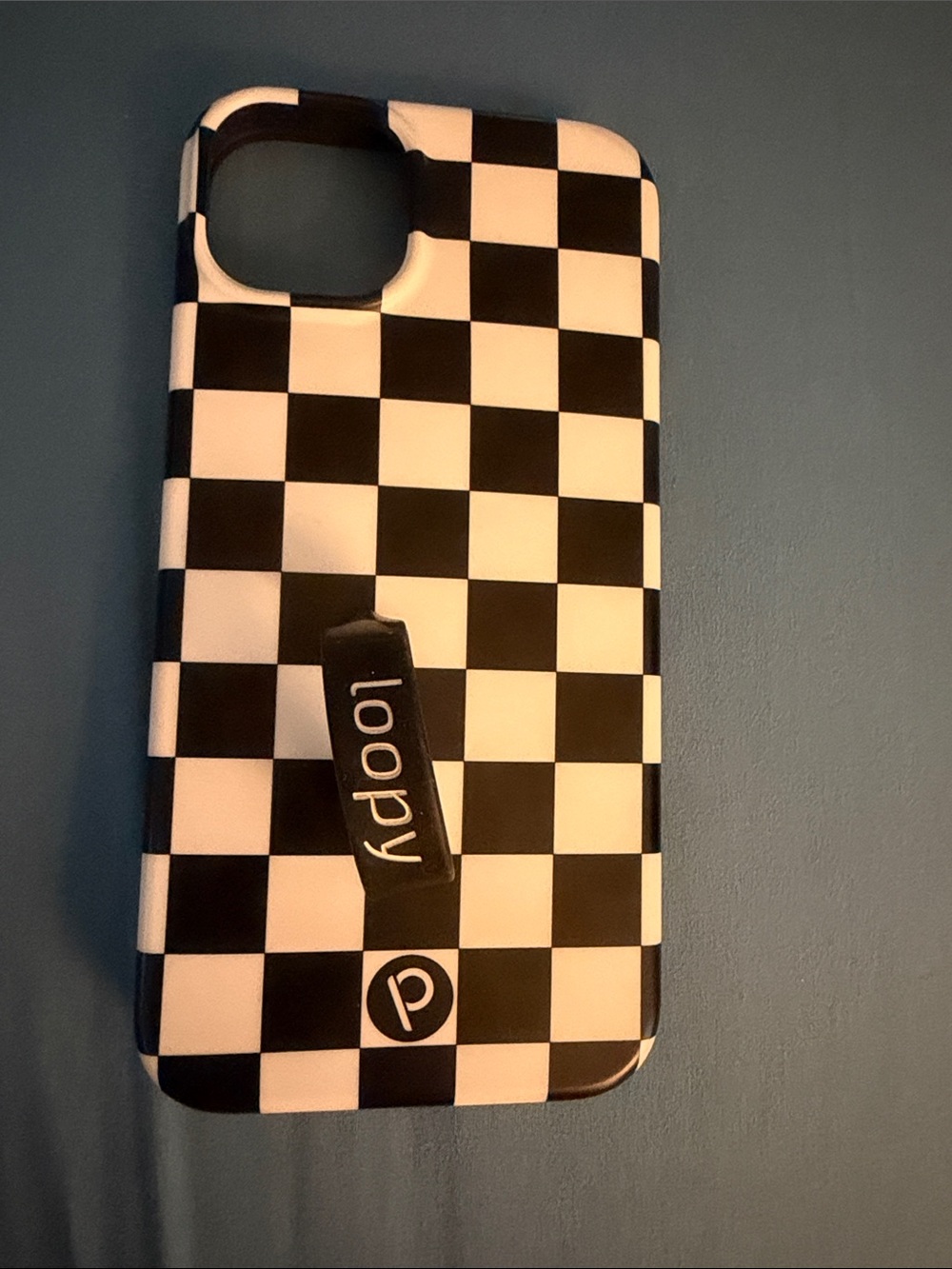 Loopy 15+ case